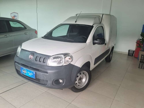 Fiat Fiorino FurgãO 1.4 Endurance Flex 4p