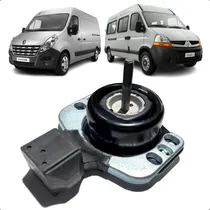 Comprar Coxim Do Motor Com Batente Renault Master Lado Direito