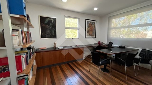 Oficina En Arriendo Los Leones Providencia