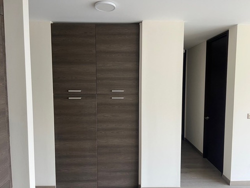 Precioso Departamento Muy Moderno, Nuevo A Estrenar