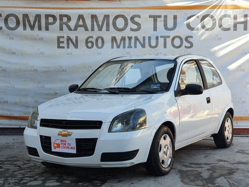 Imagen 1 de 15 de Chevrolet Chevy
