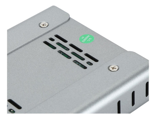4k Hdmi Sobre Ethernet Cat5e Cat6 Extensor, Extensor Rj45 M