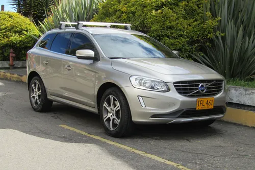 Volvo XC60 3.0 T6 Kinetic Awd