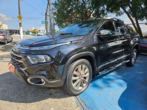 Fiat Toro 2.0 Ranch 4x4 Aut. 4p 9 marchas
