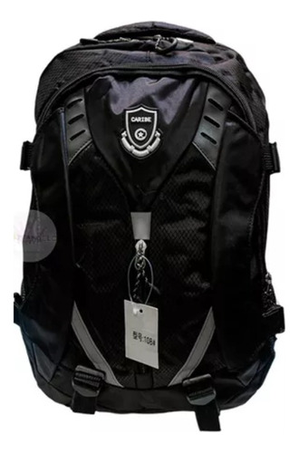 Mochila Trekkimg De Gran Capacidad Multiuso 35litros