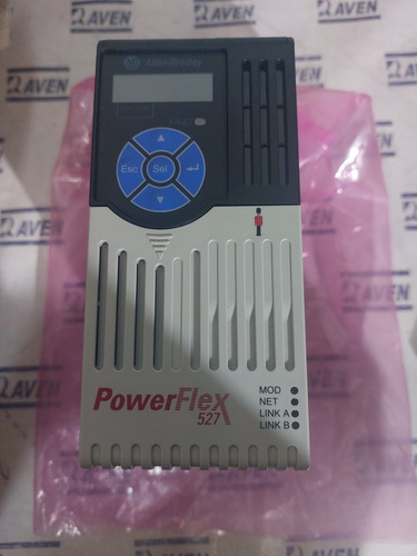 25c-d2p3n114 Allen Bradley Nuevo Original Raven Automation