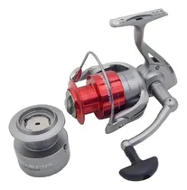 Comprar Molinete Prisma 1000 5 Rolamentos Fd Marine Sports