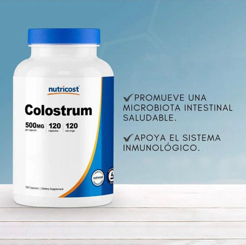 Colostrum 