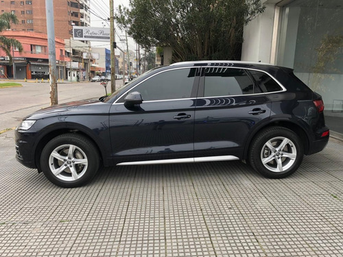 Audi Q5 2.0 Tfsi Quattro 2017 63000km Sport Cars Quilmes