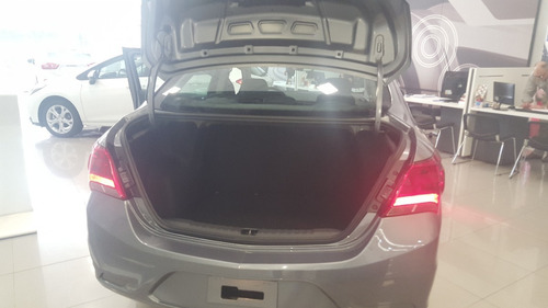 Chevrolet Onix Joy Plus 1.4 Black Mt Jf