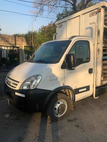Iveco Iveco Daily 55c16