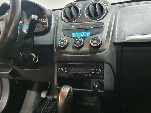 Imagen 5 de 25 de Chevrolet Agile Lt 2014 Impecable U.n.i.c.o!!!!!!! Mz