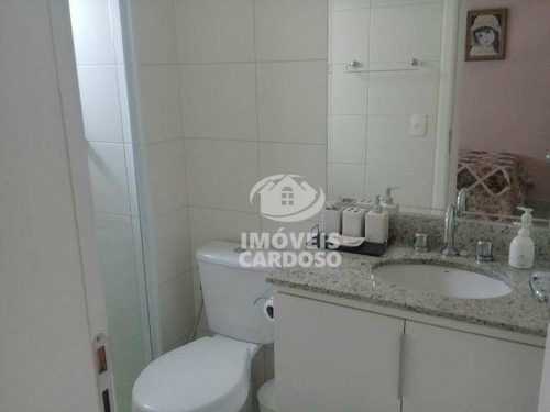 Imagem 7 de 8 de Apartamento Com 4 Dormitórios À Venda, 168 M² Por R$ 2.200.000 - Água Branca - São Paulo/sp - Ap0369
