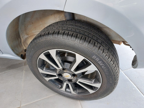 Imagem 5 de 9 de Gm Agile Ltz 1.4