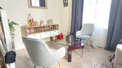 Arriendo Casa 3 Dormitorios Curauma Con Estacionamiento