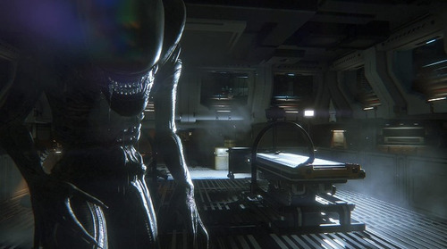 Alien Isolation Xbox One Físico Sellado Original