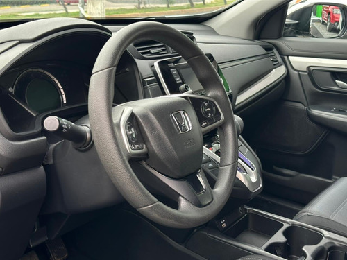 Honda CR-V 1.5 Turbo Plus Cvt