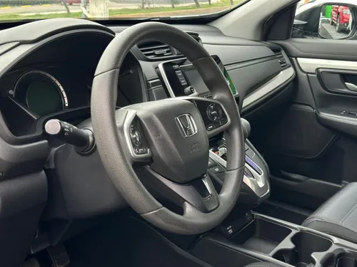 Honda CR-V 1.5 Turbo Plus Cvt