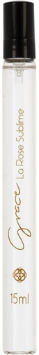 Grace La Rose Sublime Deo Colônia 15ml