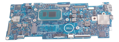 Fcdvh Motherboard Dell Inspiron 7306 Cpu I5-1135g7 Ddr4