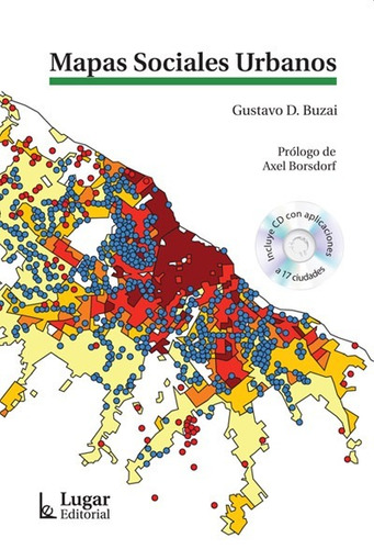 Mapas Sociales Urbanos Gustavo Buzai (lu)