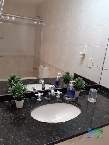 Imagen 10 de 15 de Vendo Apartamento 1 Dormitorio, Edificio Con Servicios, En Roosevelt, Punta Del Este. - Punta Del Este Roosevelt