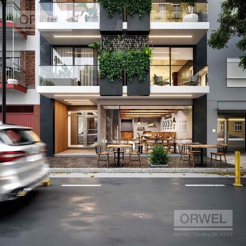 Imagen 14 de 18 de Divino Studio Super Aprovechable - Excelente Planta !!!