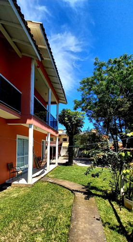Casa De 3 Ambientes En Cachoeira De Bom Jesús. Florianopolis
