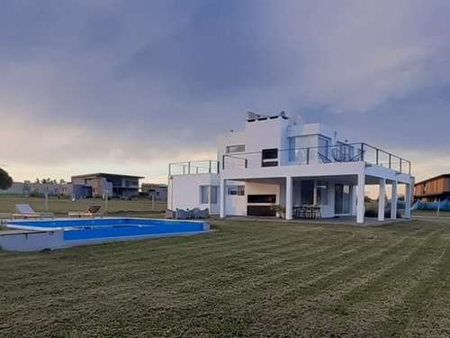 Casa Del Lago