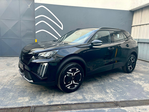Peugeot 2008 1.0T Active