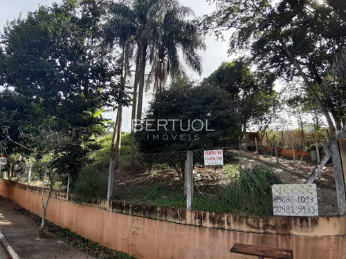 Chácara À Venda, 1 Quarto, 1 Suíte, Buracão - Vinhedo/sp - 3421