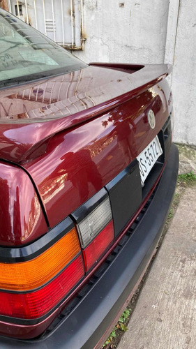 Imagem 5 de 15 de Volkswagen Passat