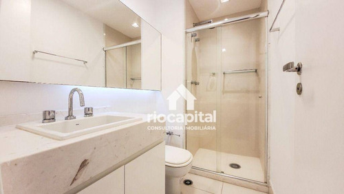 Imagem 26 de 30 de Apartamento Com 4 Quartos À Venda, 169 M² Por R$ 1.995.000 - Barra Da Tijuca - Rio De Janeiro/rj - Ap0890
