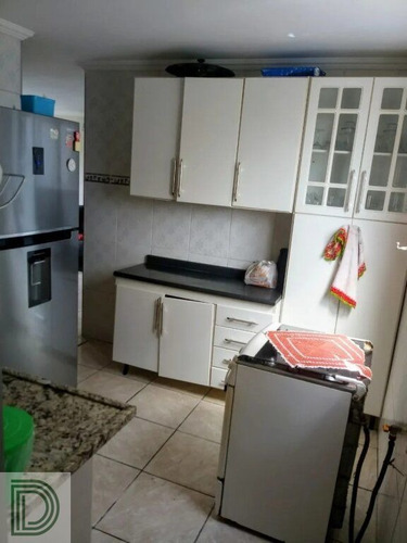 Imagem 3 de 15 de Jd. Amaralina - Fácil Acesso Ao Km 19 Raposo - Rodo Anel - Di25991