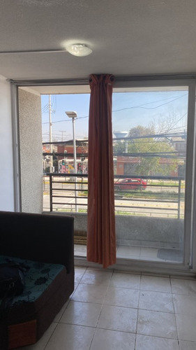 Se Vende Dpto Con Estacionamiento, Comuna Estacion Central