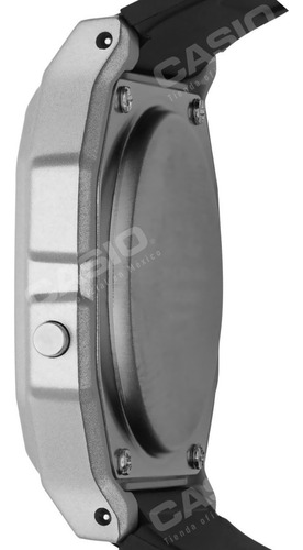 Imagen 2 de 5 de Reloj Casio Core Digital F-91wm-7