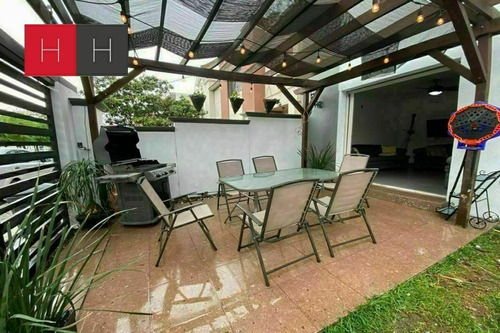 Casa En Venta Puerta De Hierro, Cumbres Al Poniente De Monte