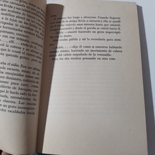 Narda O El Verano Salvador Elizondo (Usado)