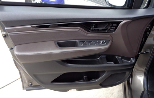 Honda Odyssey Touring Blindada Mod. 2021