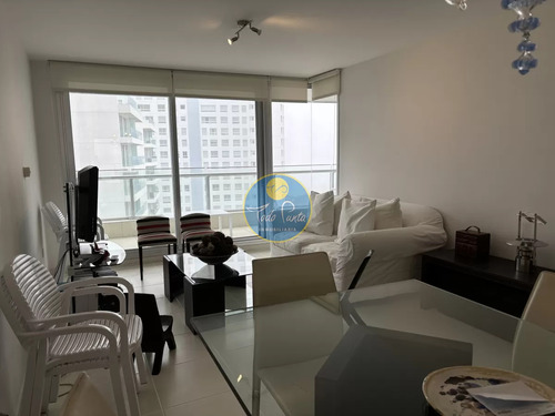 Seasons Tower Venta Mansa Pegado A Enjoy Conrad Hotel