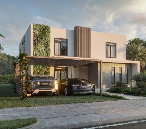 Imagen 7 de 9 de Villas En Proyecto De 3 Habitaciones En Punta Cana