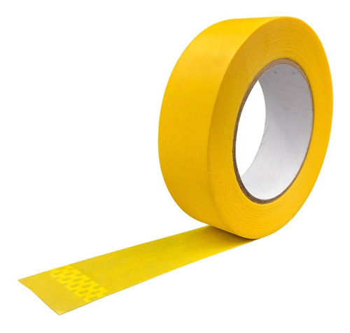 Carworx 4x Cinta Masking Tape Enmascarar 25mm Alta Temp