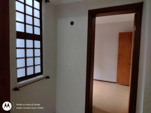 Imagem 8 de 14 de Casa Região Do Flamboyant - 3 Dormitórios E Edícula