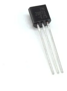 1X ASZ16 PNP Transistor 60V/8A/30W TO3 Germanium Leistungstransistorj34 262526004383