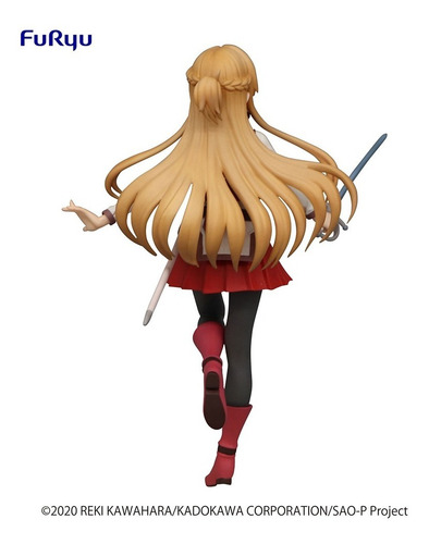 Sao The Movie -progressive- Aria Of A Starless Night -asuna-
