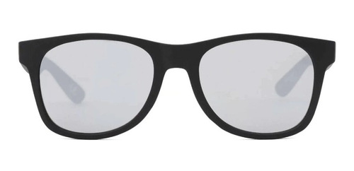 Lentes Vans Spicoli 4 Shades Gafas Sunglasses Sol Solar Negro Matte Uni-sex 100% Original Urban Beach