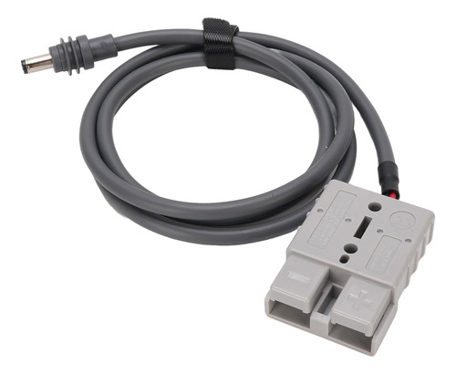 Cable De Extensión Dc De Alimentación Para Conector Anderson