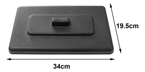 Didi Protector Para Máquina De Helados, Cubierta A Prueba De