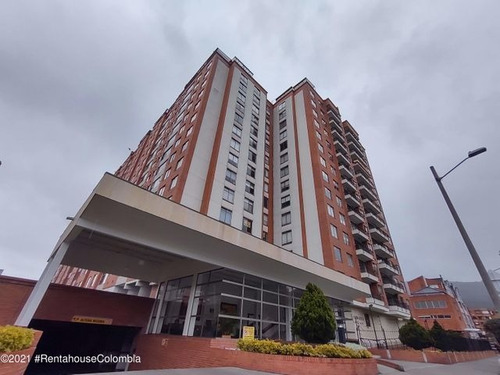 Imagen 3 de 11 de Aapartamento En Arriendo En Cedritos 22-815 C.o
