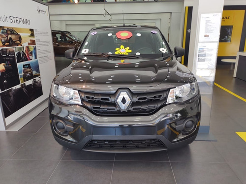 Renault Kwid 1.0 Sce 66cv Zen